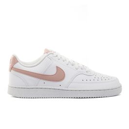 Tênis Nike Court Vision Low Next Nature Branco - Espaco Tenis