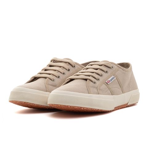 Superga cotu clearance classic taupe