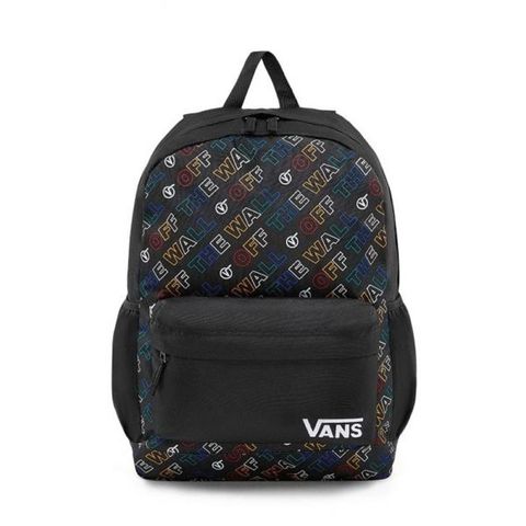 Mochila vans realm online plus