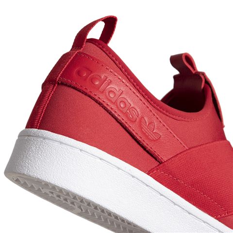 Adidas SuperStar Vermelho - Comprar em MK Store BR