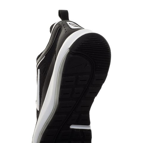 Tênis Nike Air Max AP Preto/Branco - Espaco Tenis