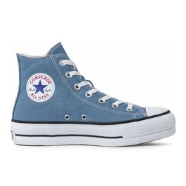 Azul em Converse All Star Tenis Chuck Taylor All Star Chuck