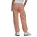 Parte de trás da Calça Adidas Originals Jogger Adicolor Essentials Fleece Ambient Blush