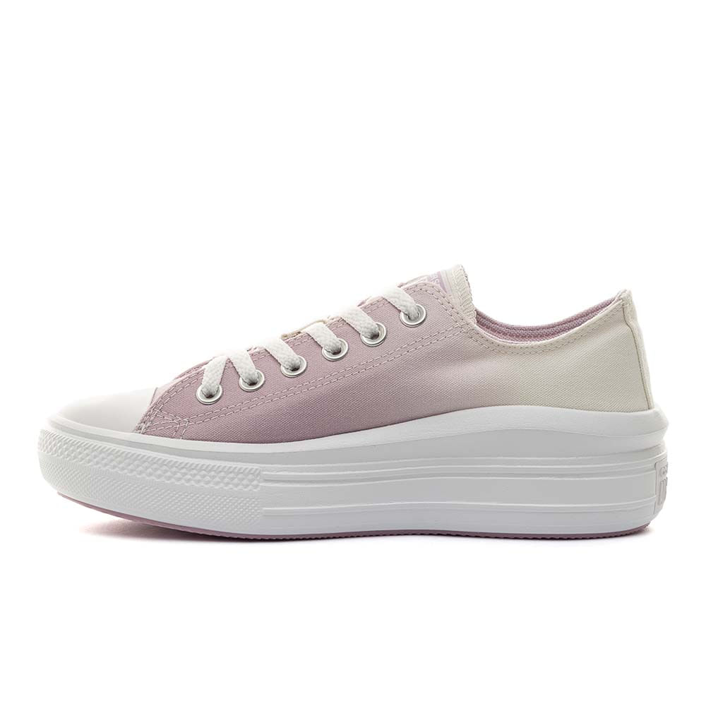 Tênis All Star Plataforma Feminino Move Ox Converse - Andaraki