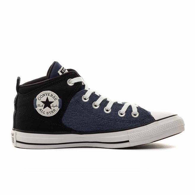 converse high street mid