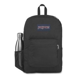 Mochila JanSport Cross Town Preta