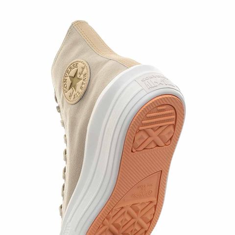 High Top All Star Sola Plataforma Tenis All Star Sola Dupla