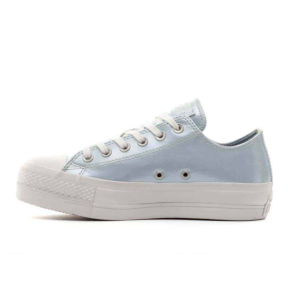 All star bebe fashion azul