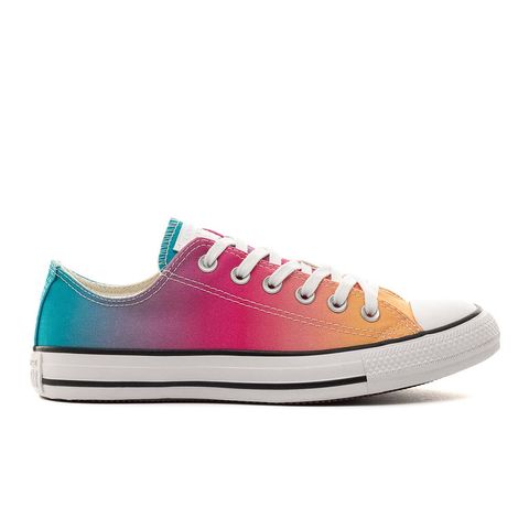 Tênis Converse All Star Chuck Taylor Core Hi Unissex - Decker!