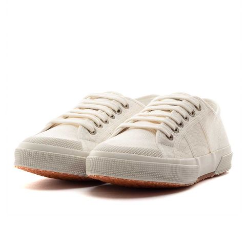 Tênis Superga 2390 Military White Espaco Tenis