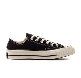 PAO ブラック Tênis Converse Chuck 70 Ox Preto Cano Baixo - Espaco Tenis