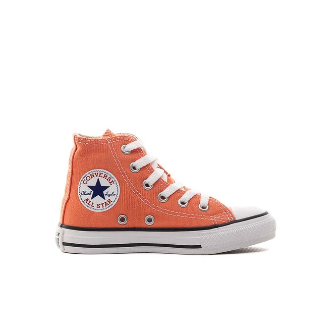 brown converse for kids