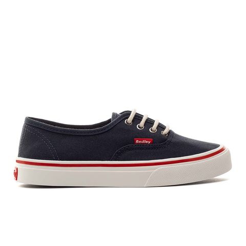 Tênis Redley Originals Azul Marinho Espaco Tenis