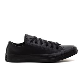 tenis-converse-all-star-monochrome-preto-cano-baixo