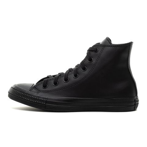 Tênis Converse Chuck Taylor All Star Monochrome Preto Espaco Tenis