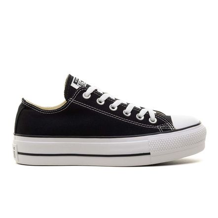 Star Areia Valor All Star Plataforma Tênis Feminino All Star