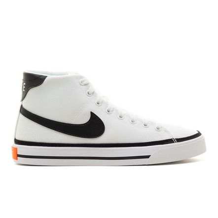 Tênis Nike Nike Blancos Altos Modelo De Tênis Alto Tenis Nike