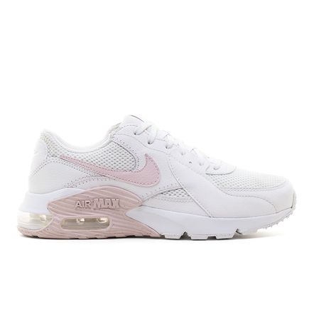 Nike air max 360 branco e rosa Clearance