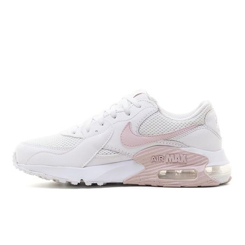 Nike air max 360 branco e rosa Clearance