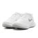 Frente do Tênis Nike Revolution 6 Next Nature Branco