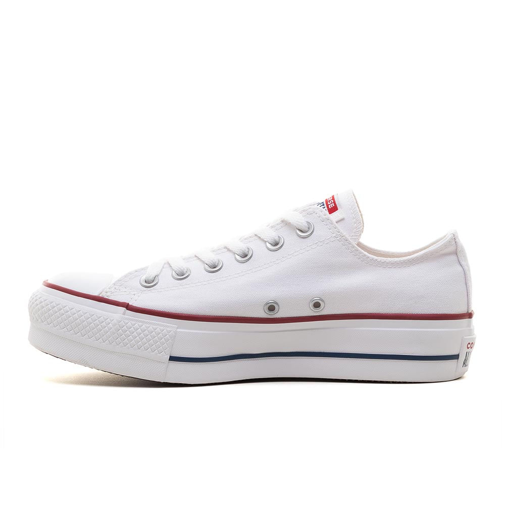 all star ox white converse