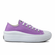 Tênis Converse Chuck Taylor All Star Move Ox Seasonal Violeta/Preto