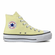 Tênis Converse Chuck Taylor All Star Lift Hi Seasonal Amarelo Suave