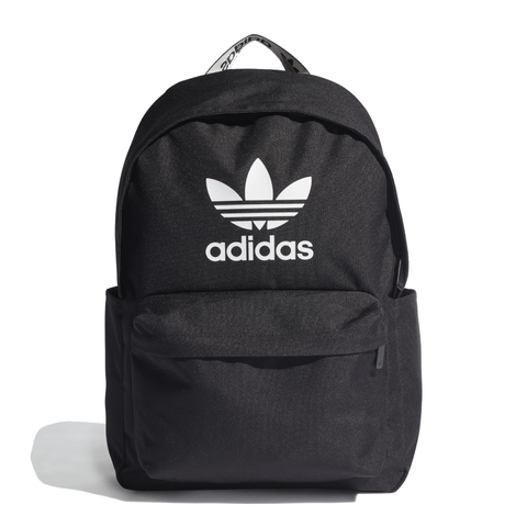 Mochila adidas originals cl m adicolor preta Clearance