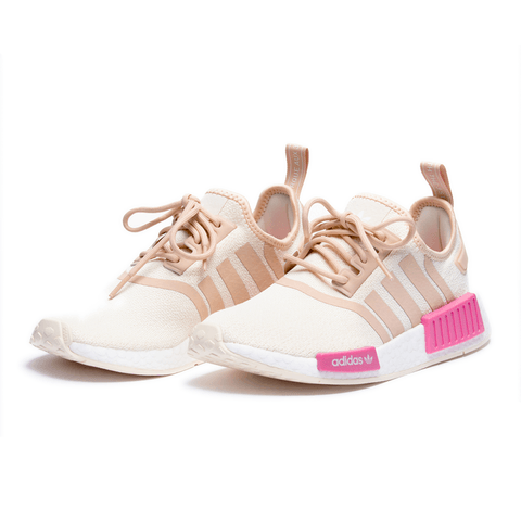 Adidas nmd shop r1 enfant rose