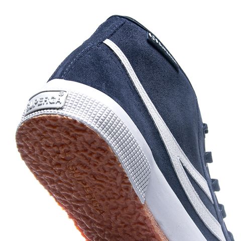 Superga 2754 azul on sale