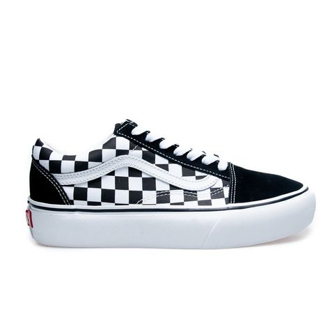 Buty vans old skool checkerboard Clearance