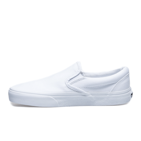 Vans Old Skool Vans Branco Slip On T Nis Vans Old Skool Couro True