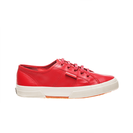 Superga microfiberpuu 2025