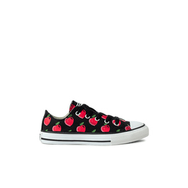 Surfer's - Tênis Converse All Star Chuck Talyor Cano Alto Bege