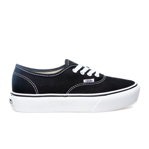 Vans Authentic Preto Promoção De Vans Feminino Tênis Vans