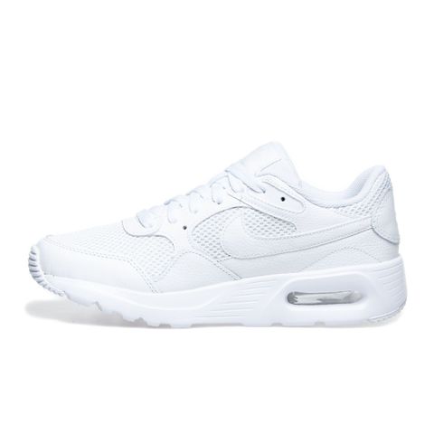 Tênis Nike Air Max Sc Branco/Branco Espaço Tênis Espaco Tenis
