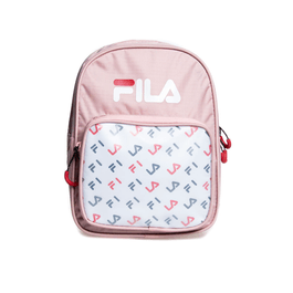 Mochila fila rosa sale