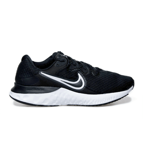 Nike run deals black