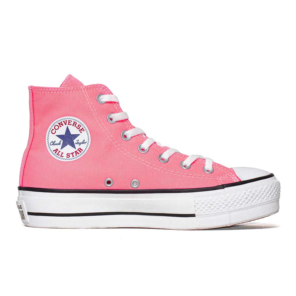 Converse rosa 38 Clearance
