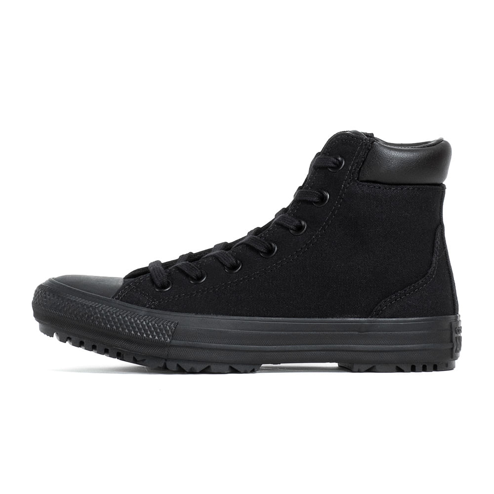 Tênis Converse Chuck Taylor All Star Boot Pc Hi - Espaco Tenis