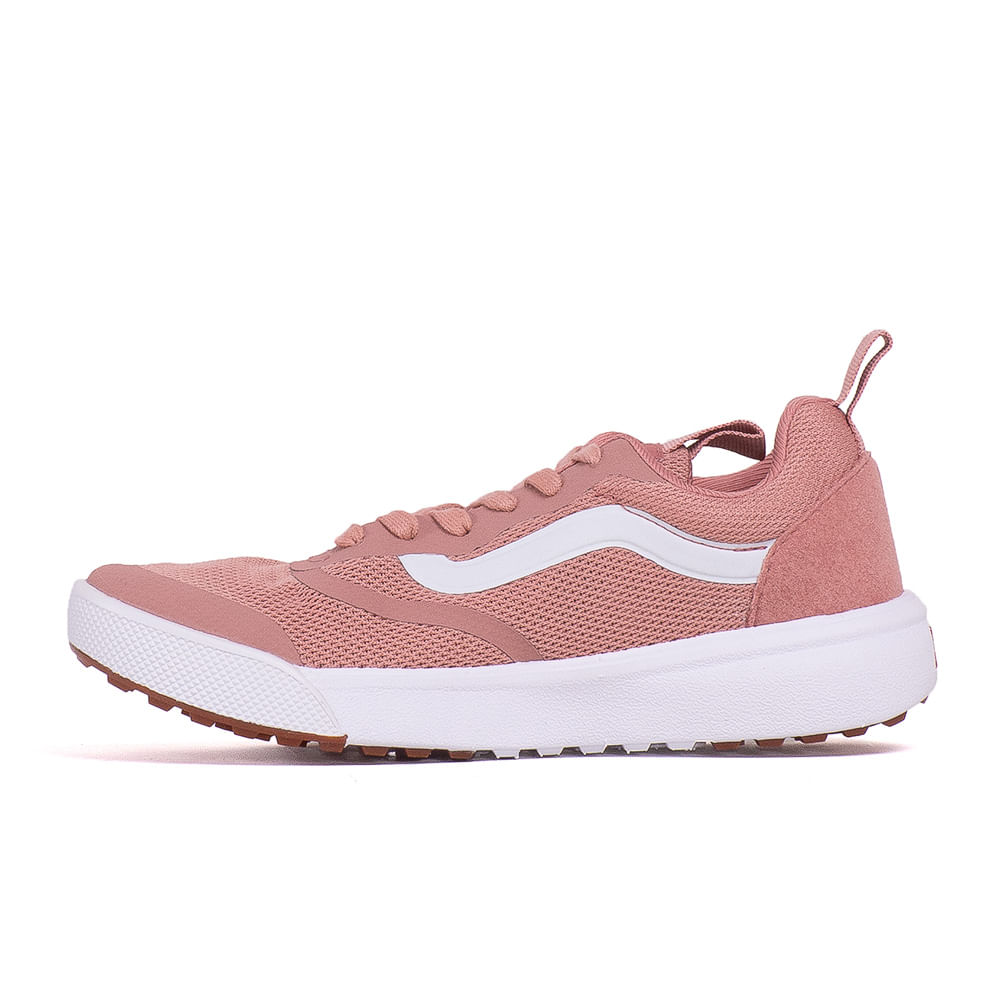 Vans ultrarange 2024 rose cloud