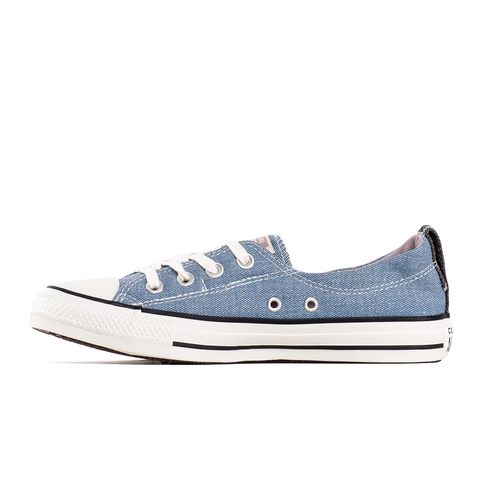 Converse on sale shoreline denim