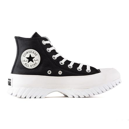 Converse CHUCK TAYLOR ALL STAR CORE HI Preto - Entrega gratuita