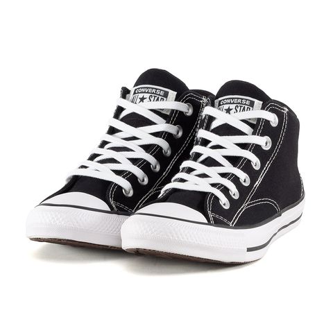 Tênis Converse All Star Preto - LM Martins - Veste você por inteiro