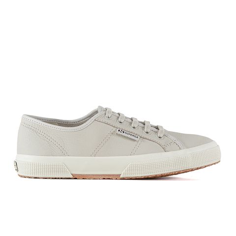Zapatillas Superga 2750 Superga Dorada Superga 2750 Gris T Nis