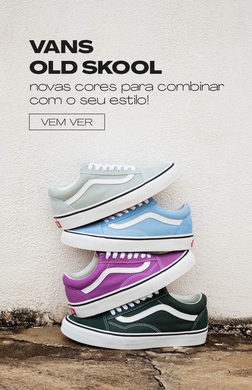 vans old skool