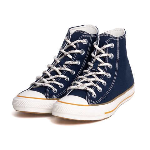 ALL STAR AZUL MARINHO BORDADO EM LINHA