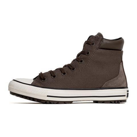 Tênis Converse Chuck Taylor All Star Summer Utility Cano Alto