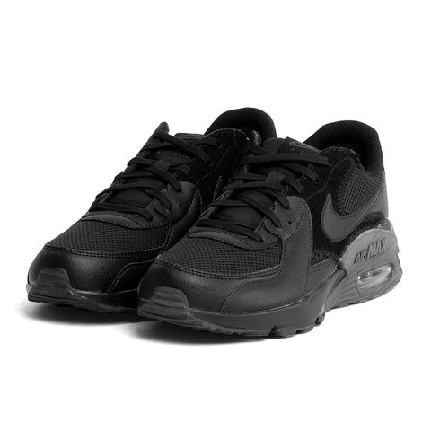 Tênis Nike Air Max Excee Preto/Preto Espaco Tenis