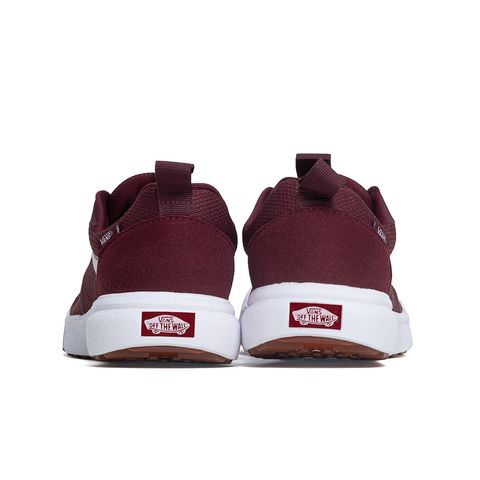 Vans ultrarange best sale gore maroon